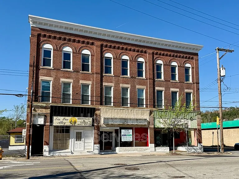 906 Penn Ave #C — Photo 24