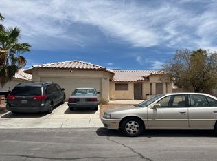 3920 Counter Way, North Las Vegas, NV 89032