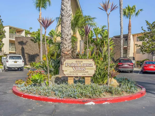 4444 W Point Loma Blvd Unit 92, San Diego, CA 92107