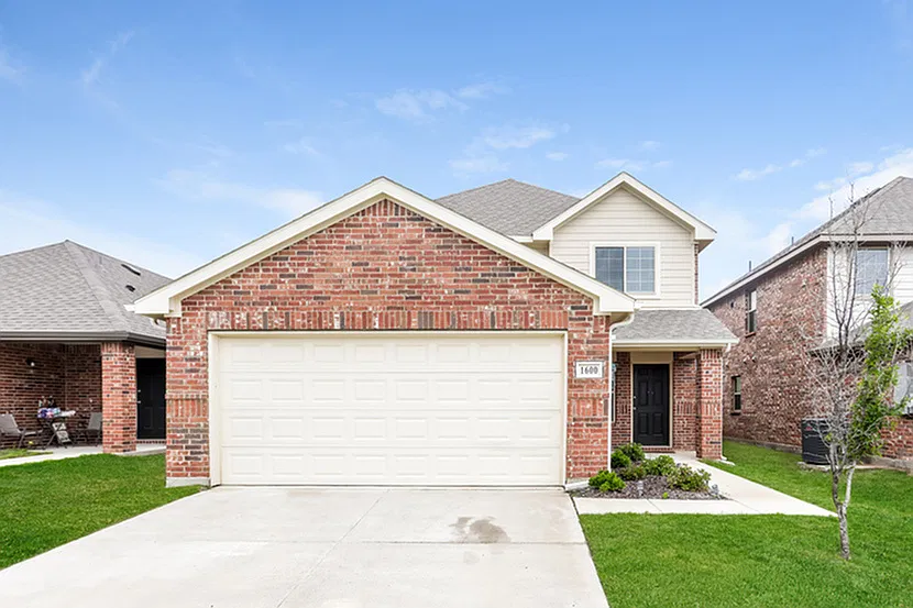1600 Mark Ln