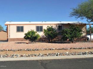 30787 S Wandering Way, Congress, AZ 85332