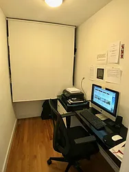 Rented by Bohemia Realty Group