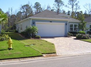379 Tintamarre Dr, Saint Augustine, FL 32092