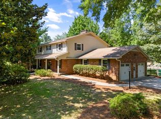 292 Stanaford Rd, Winston Salem, NC 27104