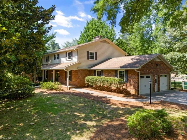 292 Stanaford Rd, Winston Salem, NC 27104