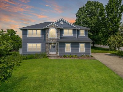 101 Cara Lin Dr, Pittsburgh, PA, 15221