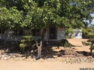 2945 E Hearne Ave, Kingman, AZ 86409