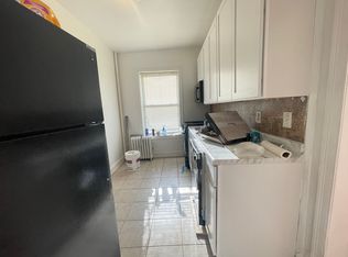 485 Garfield Ave #6E, Jersey City, NJ 07305
