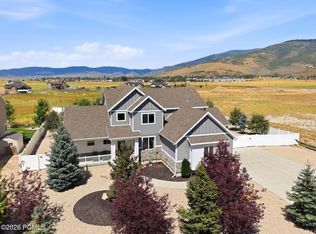 110 W Lambert Ln, Kamas, UT 84036