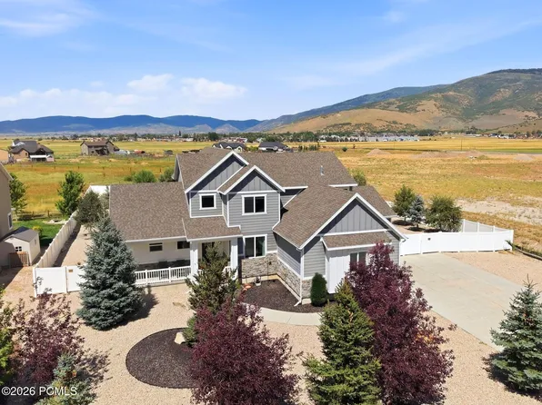 110 W Lambert Ln, Kamas, UT 84036