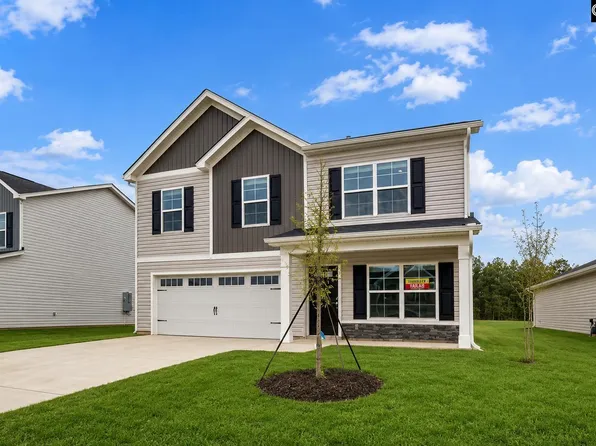646 Marbled Teal Ln, Hopkins, SC 29061
