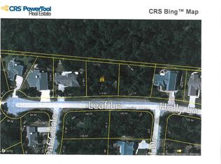 12 Leaf Ln, Fairfield Glade, TN 38558