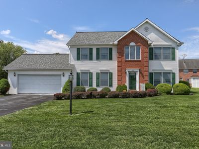 924 Manor Dr, Steelton, PA, 17113