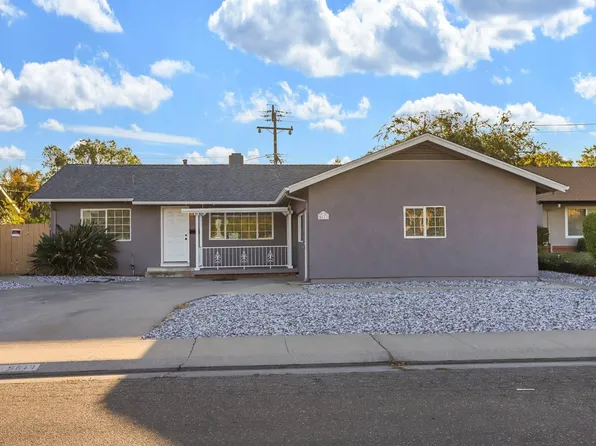 5613 N El Dorado St, Stockton, CA 95207