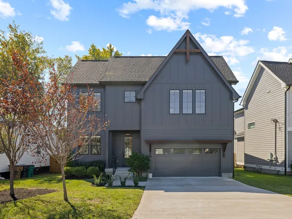 509 Croley Dr, Nashville, TN 37209