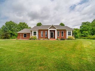 12000 Miller Rd NW, Johnstown, OH 43031