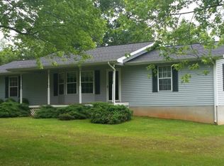 6858 County Road 1280, West Plains, MO 65775