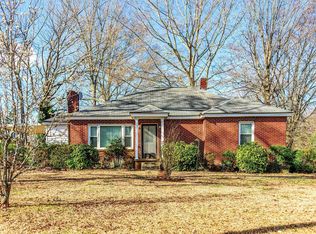 2623 Montague Avenue Ext, Greenwood, SC 29649