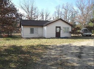 616 Carolyn Rd, Harrison, MI 48625