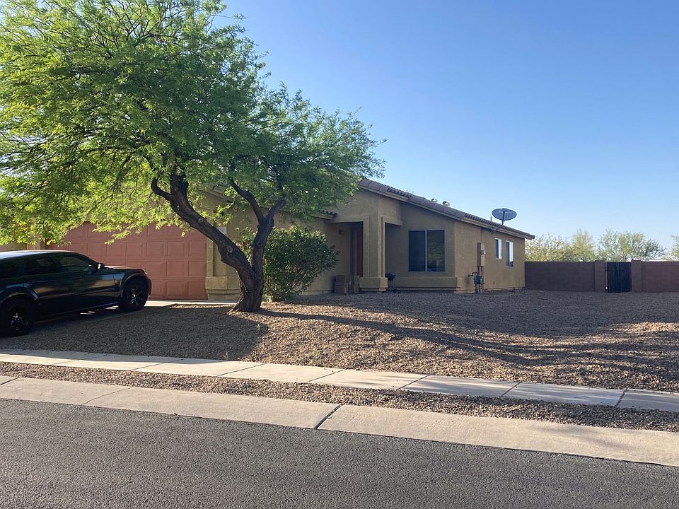 554 W Amber Hawk Ct, Green Valley, AZ 85614 Zillow