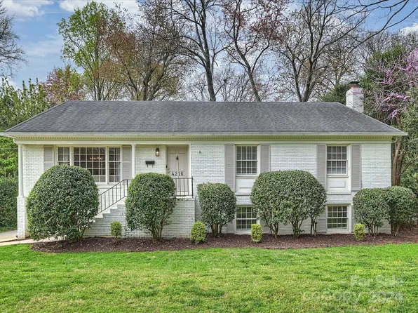 4216 Blalock Ave, Charlotte, NC 28210