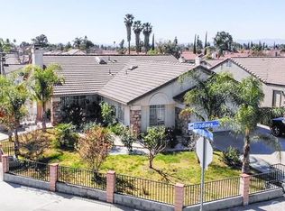 25417 Brodiaea Ave, Moreno Valley, CA 92553