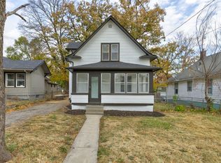 1411 Washington Ave, Des Moines, IA 50314