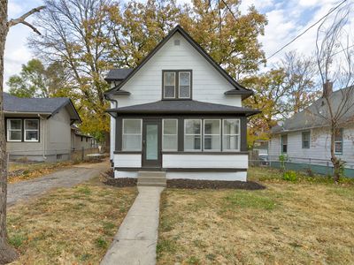 1411 Washington Ave, Des Moines, IA, 50314