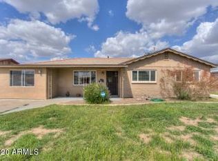 3414 W Paradise Dr, Phoenix, AZ 85029