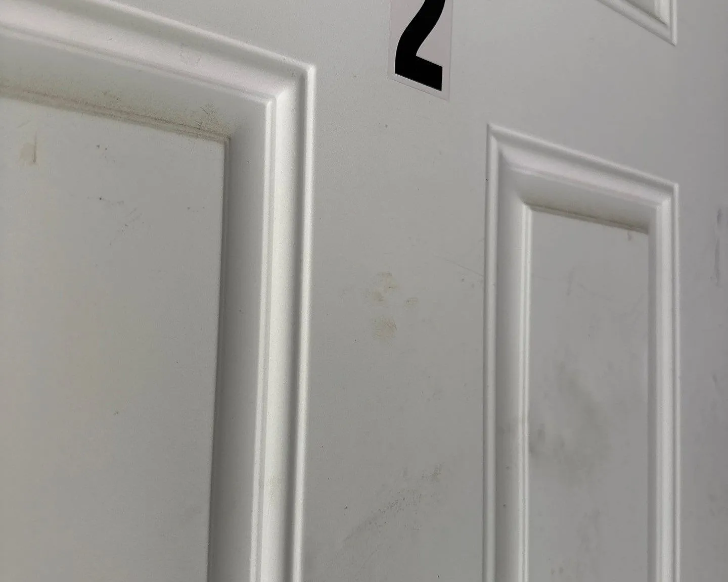 813 Scott St #2, Brownsville - Unit 1 — Photo 3