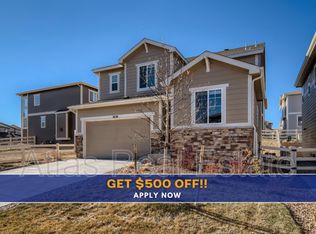 2638 Loon Cir, Castle Rock, CO 80104