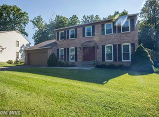 14713 Harvest Ln, Silver Spring, MD 20905