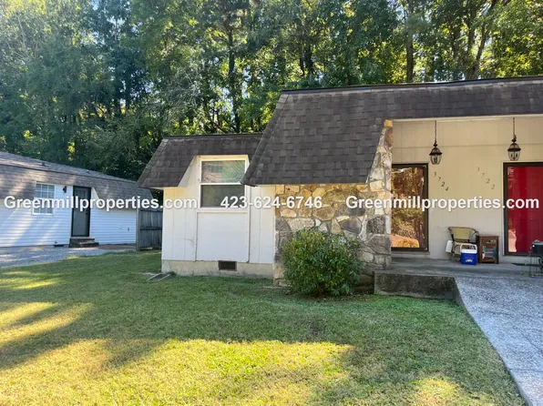 3724 Fountain Ave, Chattanooga, TN 37412