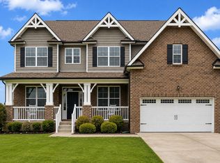 4152 Dwight Way, Murfreesboro, TN 37128
