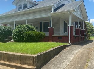 14 Douglas Ave NW, Concord, NC 28025