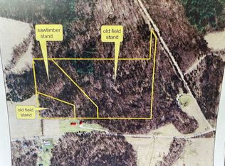 N Fargo Rd, English, IN 47118