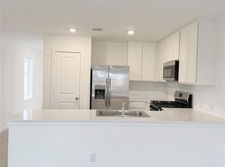 447 Southern Magnolia Way, Magnolia, TX 77354