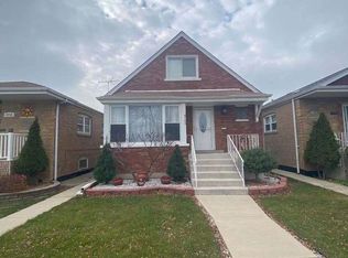 4734 S Knox Ave, Chicago, IL 60632