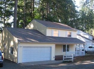 1707 Northcliff Rd, Shelton, WA 98584