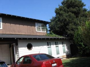 1227 Sevier Ave, Menlo Park, CA 94025