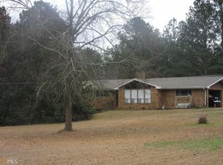 4892 Richardson Rd SW, Stockbridge, GA 30281