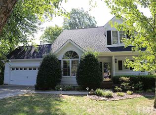 114 Connors Cir, Cary, NC 27511