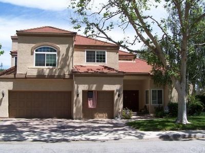 12293 Arbor Hill St, Moorpark, CA, 93021