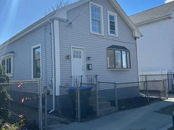 50 Chambers St, Providence, RI 02907