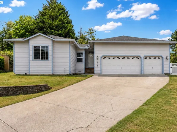 4040 NW 18th Cir, Camas, WA 98607