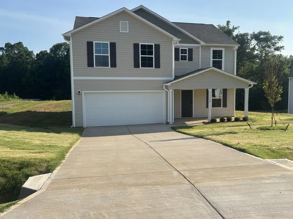 7568 Tanager Drive, Snow Camp, NC 27349