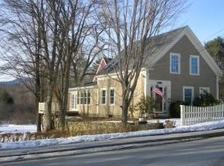 43 Nutting Rd, Jaffrey, NH 03452