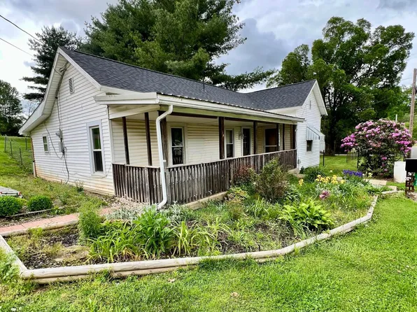 12006 Buzzard Glory Rd NE, Crooksville, OH 43731