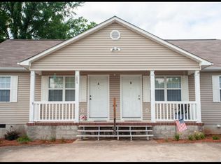 804 2nd St NE APT A, Jacksonville, AL 36265