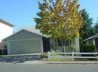 5366 NW Deerfield Way, Portland, OR 97229